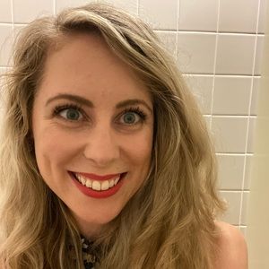 Meet your Posher, Gemma